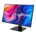 ASUS ProArt Display PA329C computer monitor 81.3 cm (32") 3840 x 2160 pixels Black