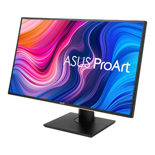ASUS ProArt Display PA329C computer monitor 81.3 cm (32") 3840 x 2160 pixels Black