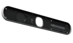 Logitech Rally Bar Huddle - Off-White Fabric Cover