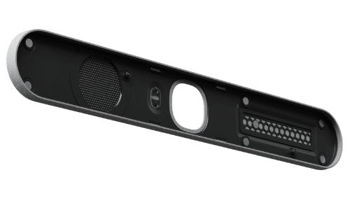 Logitech Rally Bar Huddle - Off-White Fabric Cover