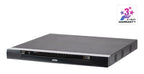 ATEN KN4016VB KVM switch Black