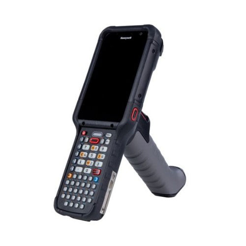 Honeywell CK67 handheld mobile computer 10.9 cm (4.3") 480 x 800 pixels Touchscreen 508 g Black