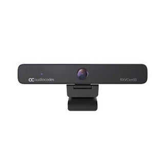 AudioCodes 4K Video USB Camera Mid size room