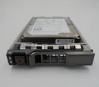 Origin Storage HDD 2TB 2.5in NearLine SATA - Refurb in Hot Swap Caddy