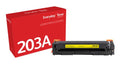 Xerox 006R04178 Toner cartridge yellow, 1.3K pages (replaces Canon 054 HP 203A/CF542A) for Canon LBP-640/HP Pro M 254