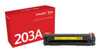 Xerox 006R04178 Toner cartridge yellow, 1.3K pages (replaces Canon 054 HP 203A/CF542A) for Canon LBP-640/HP Pro M 254