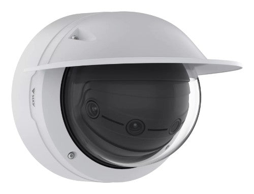 Axis Q3839-PVE Dome IP security camera Outdoor 7552 x 3776 pixels Wall/Pole