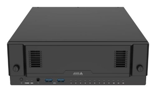 Axis S2212 Mk II 6 TB