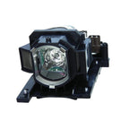 BTI Lamp for DUKANE IPRO 8755J OEM: 456-8755J
