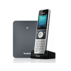 Yealink W76P IP phone Grey 20 lines TFT