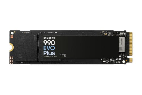 Samsung MZ-V9S1T0 1 TB M.2 PCI Express 4.0 NVMe V-NAND TLC