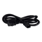 APC Power Cord, C19 to C14, 2.0m