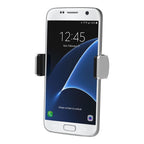 Belkin F7U017bt Passive holder Mobile phone/Smartphone Black, Silver