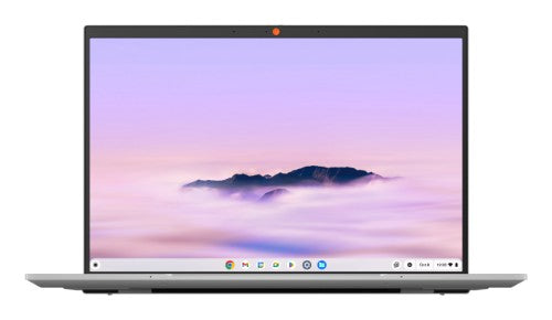 ASUS Chromebook Plus Enterprise CB54 CB5403CMA-QM0442 Intel Core Ultra 7 155U 35.6 cm (14") WQXGA 16 GB LPDDR5x-SDRAM 512 GB SSD Wi-Fi 6E (802.11ax) ChromeOS Silver