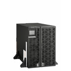 APC Smart-UPS On-Line, 15kVA/15kW, Rack/Tower, 230V/380V...415V, Hard wire 5-wire(3P+N+E)+3-wire(1P+N+E), Network Card, W/O rail kit