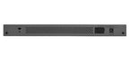 NETGEAR GS116PP Unmanaged Gigabit Ethernet (10/100/1000) Power over Ethernet (PoE) Black