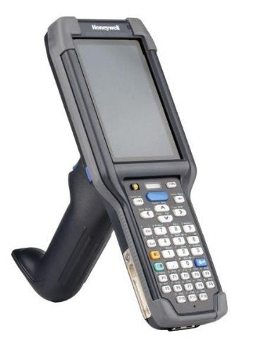 Honeywell CK65 handheld mobile computer 10.2 cm (4") 480 x 800 pixels Touchscreen 544 g Black
