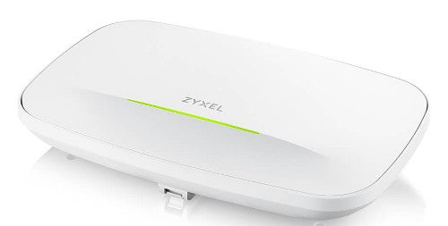 Zyxel NWA110BE 5764 Mbit/s White Power over Ethernet (PoE)