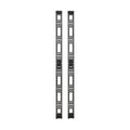 Tripp Lite SRVRTBAR45 SmartRack 45U Vertical Cable Management Bars