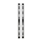Tripp Lite SRVRTBAR45 SmartRack 45U Vertical Cable Management Bars