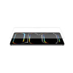 Belkin OVI005HQ tablet screen protector Clear screen protector Apple 1 pc(s)