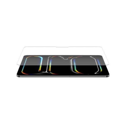 Belkin OVI005HQ tablet screen protector Clear screen protector Apple 1 pc(s)