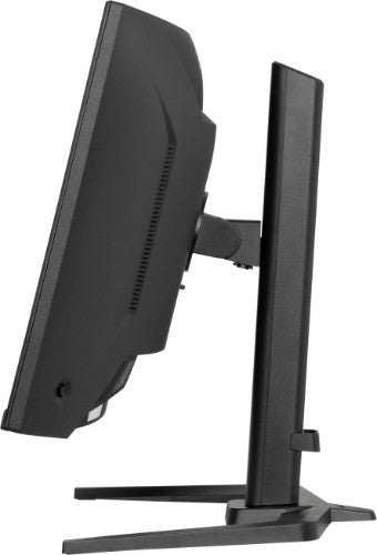 iiyama G-MASTER Get ahead with the curved GCB3484WQSU-B1 Red Eagle featuring 180Hz refresh rate and 0.4ms response time