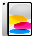Apple iPad 11-inch A16 Wi-Fi + Cellular 512GB - Silver