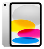 Apple iPad 11-inch A16 Wi-Fi + Cellular 256GB - Silver