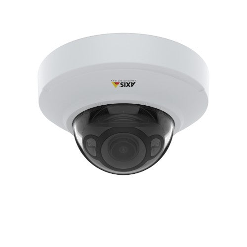 Axis 02113-001 security camera Dome IP security camera Indoor 2304 x 1728 pixels Ceiling/wall