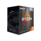 AMD Ryzen 5 5500GT processor 3.6 GHz 16 MB L3 Box