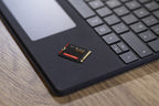 Western Digital Black WD_BLACK™ SN770M NVMe™ SSD POWERED BY SANDISK 2 TB