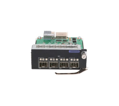HPE Networking Comware Module 4-port 1/10G SFP+ 5140HI/5520HI/5600HI