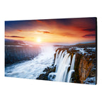 Samsung VH55C-R LCD Indoor