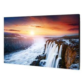 Samsung VH55C-R LCD Indoor