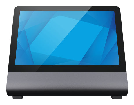Elo Touch Solutions Z30 POS mount Black 75 x 75 mm