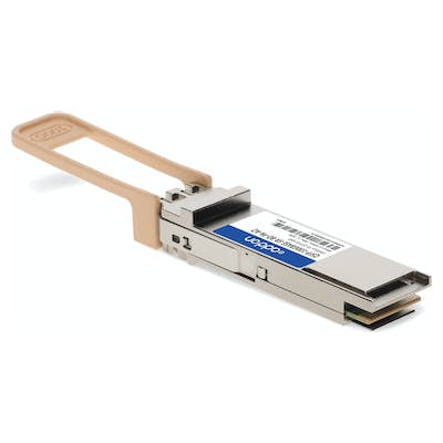 AddOn Networks QSFP-100GBASE-SR-BD-PA-AO network transceiver module Fiber optic 100000 Mbit/s QSFP28 918 nm
