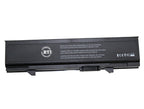Origin Storage Replacement battery for DELL Latitude E5400 E5410 E5500 E5510 laptops replacing OEM Part numbers: 312-0762 KM742 KM769 T749D 0KM752// 10.8V 5200mAh