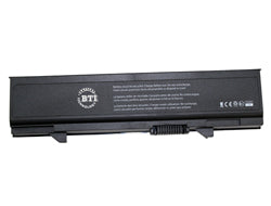 Origin Storage Replacement battery for DELL Latitude E5400 E5410 E5500 E5510 laptops replacing OEM Part numbers: 312-0762 KM742 KM769 T749D 0KM752// 10.8V 5200mAh