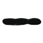 Kensington Foam Keyboard Wrist Rest Black