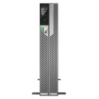 APC Smart-UPS Ultra On-Line, 5000VA, Lithium-ion, Rack/Tower 2U, 230V, Hardwired 3-Wire Output, Network Card, Extended runtime, W/rail kit