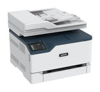 Xerox C235 A4 22ppm Wireless Copy/Print/Scan/Fax PS3 PCL5e/6 ADF 2 Trays Total 251 Sheets UK