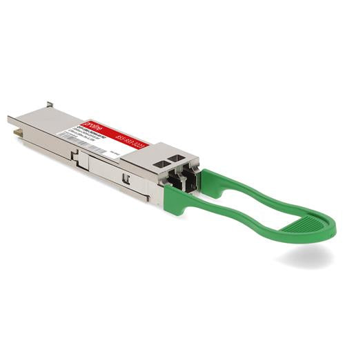 Proline Options QSFP-100G-CWDM4-AR-PRO network transceiver module Fiber optic 100000 Mbit/s QSFP28 1330 nm