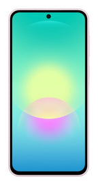Samsung Galaxy A27 5G 17 cm (6.7") Dual SIM Android 16.0 USB Type-C 8 GB 256 GB 5000 mAh Light pink