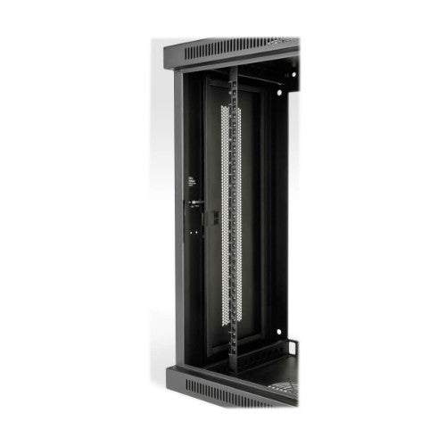 Tripp Lite SRW12U13 SmartRack 12U Low-Profile Patch-Depth Wall-Mount Small Rack Enclosure