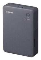 Canon SELPHY QX20 BK photo printer Dye-sublimation 287 x 287 DPI 2.8" x 3.3" (7.2x8.5cm) Wi-Fi