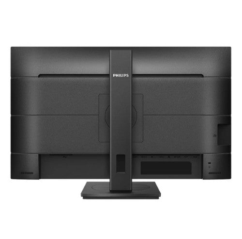 Philips 276B1/00 computer monitor 68.6 cm (27") 2560 x 1440 pixels Full HD LED Black
