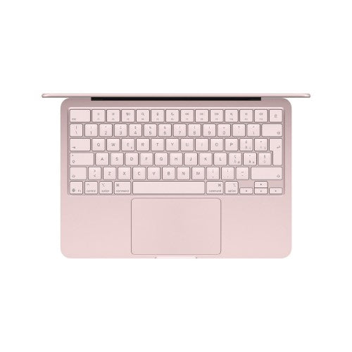 Apple MacBook Neo 13-inch : A18 Pro chip with 6‑core CPU and 5‑core GPU, 8GB, 256GB SSD - Blush
