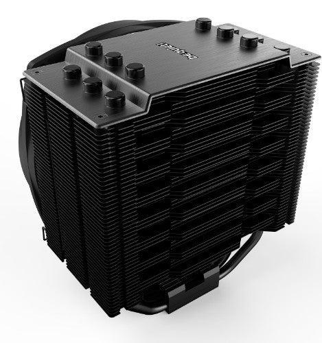 be quiet! Dark Rock 4 CPU Cooler