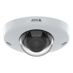 Axis P3905-R Mk III Dome IP security camera Indoor 1920 x 1080 pixels Ceiling